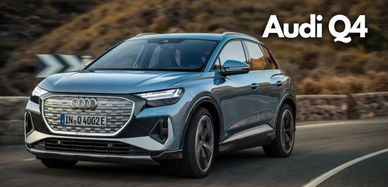 Audi Q4