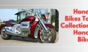 Honda Bikes Top Collection | Honda Bikes