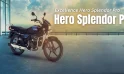 Hero Splendor Pro | The Timeless Icon of Two-Wheeler | Excellence Hero Splendor Pro