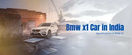 Bmw x1 Car in India | Specifications of BMW X1