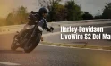 Harley Davidson LiveWire S2 Del Mar