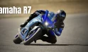 Yamaha R7 Bike | Yamaha