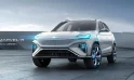 MG Marvel X | Marvel X Electric SUV Specifications