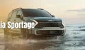 Kia Sportage 2024 | Pricing and Features of the  Kia Sportage | Crossover SUV Kia Sportage