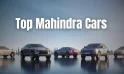 Top Mahindra Car Price in India 2024