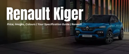 Renault Kiger | Price, Images, Colours | Your Specification Guide | Renault