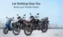 Top Honda Bikes Price in India, Images and Specifications