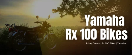 Yamaha Rx 100 Bikes Price, Colour | Rx 100 Bikes | Yamaha