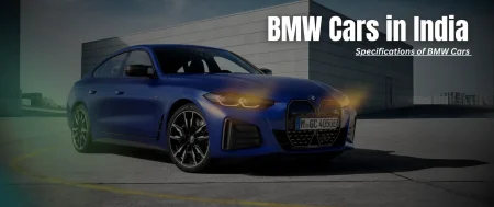 BMW Cars in India | Specifications of BMW Cars