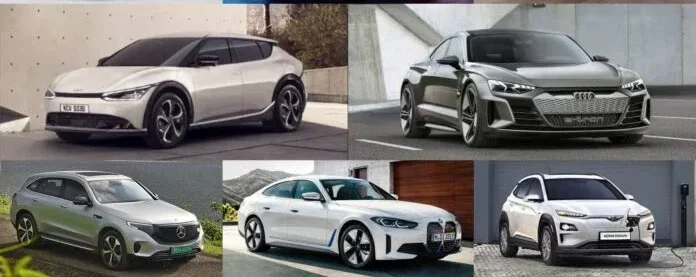 Top Upcoming Cars in India 2024