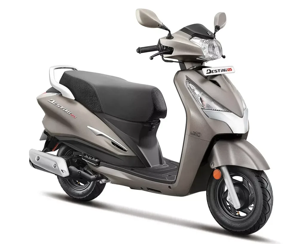 Best Mileage scooter in India 2024 Top 10 Scooters Revealed