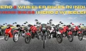 Hero 2 Wheeler Bikes in India | Hero Bikes | Hero 2 Wheeler