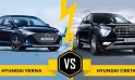 2024 Guide to Budget-Friendly Cars: Hyundai Verna & Creta Price Compared