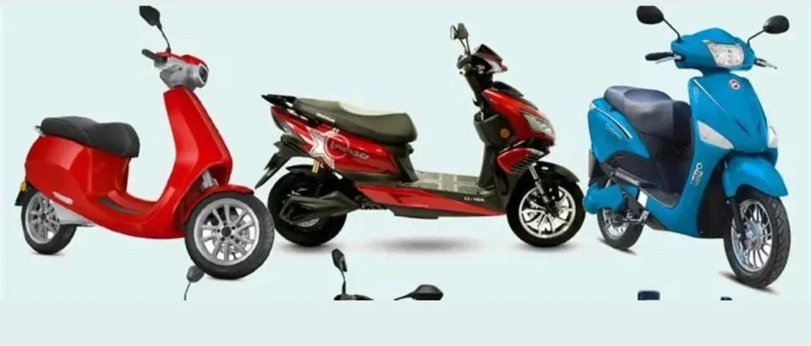 Best Mileage scooter in India 2024: Top 10 Scooters Revealed