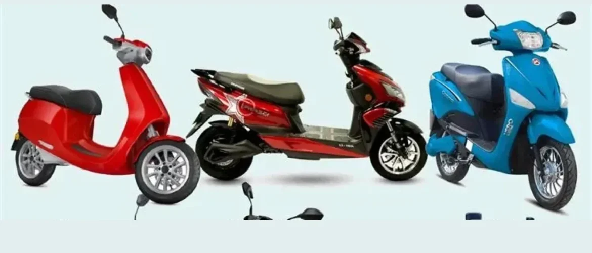 Best Mileage scooter in India 2024 Top 10 Scooters Revealed