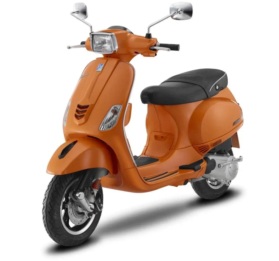 Vespa SXL 125