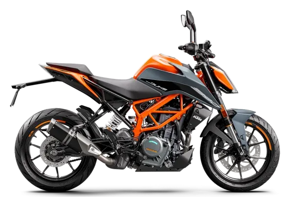 KTM 250 Duke