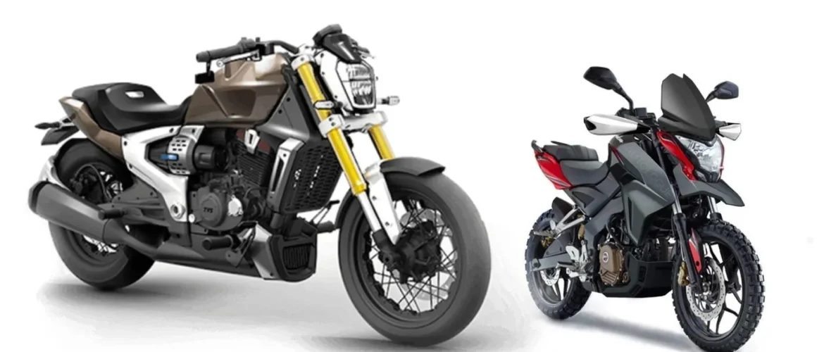 Top Upcoming Bikes in India 2024
