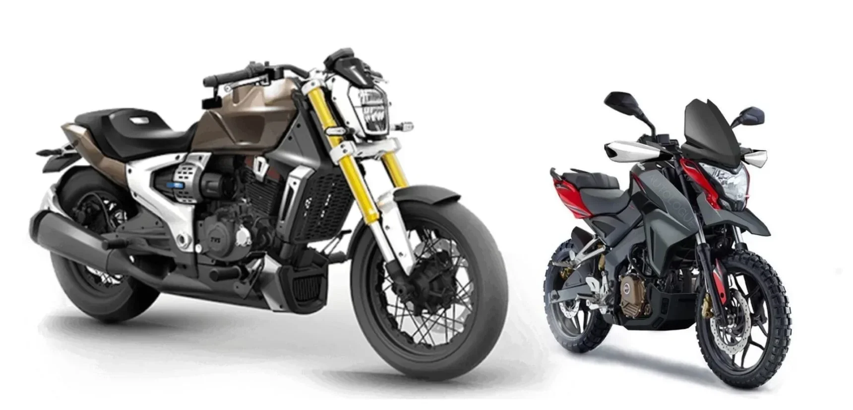 Top Bikes in India 2024