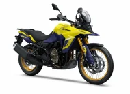 Suzuki V-Strom 800 DE