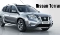 Nissan Terrano Price, Performance and Milege