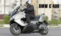 BMW C 400 GT Price, Features and Performance