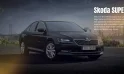 New Skoda Superb Launch in India