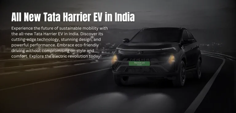 Tata Harrier