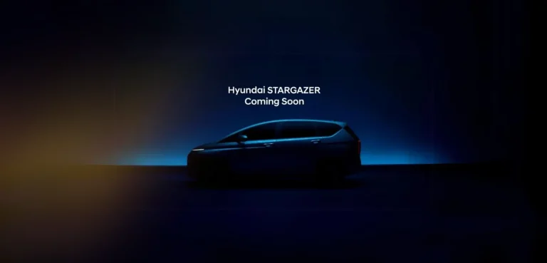 Hyundai Stargazer