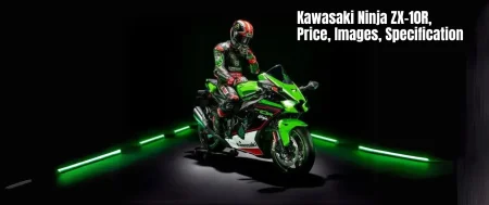 Kawasaki Ninja ZX-10R, Price, Images, Specification