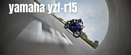 Yamaha YZF-R15, Price, Images, Specification