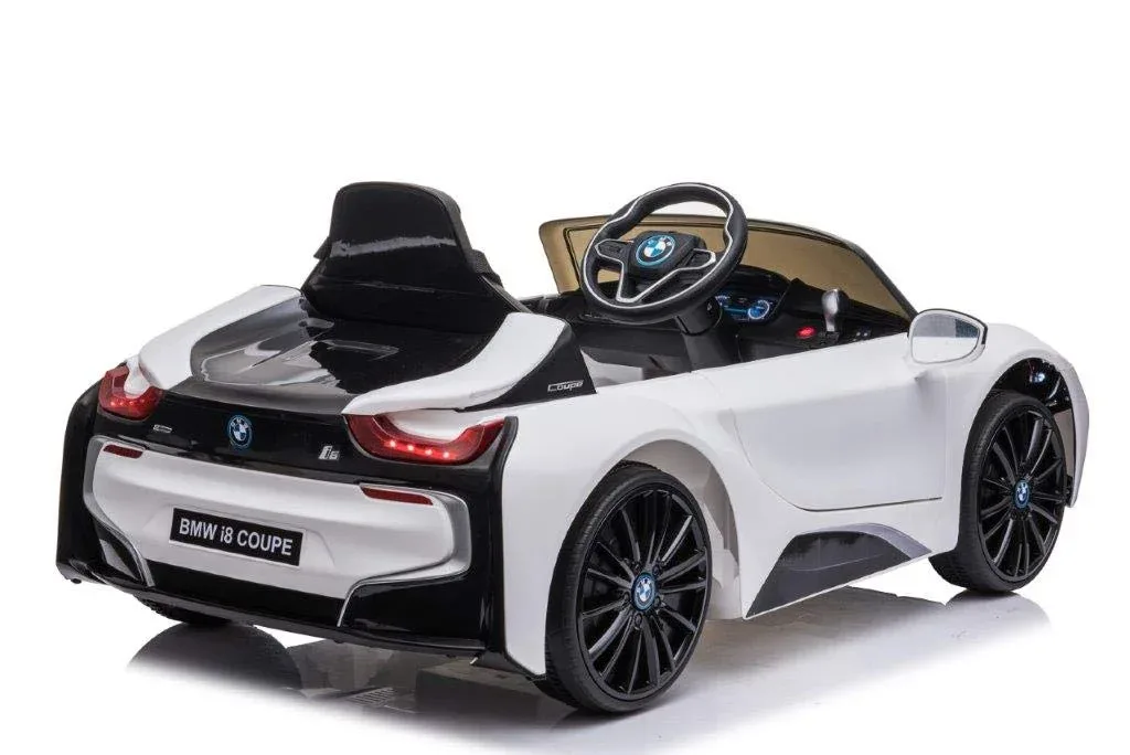BMW Toy Cars