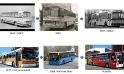 Story Time- The Evolution of Bus Design: From Vintage Classics to Modern Marvels