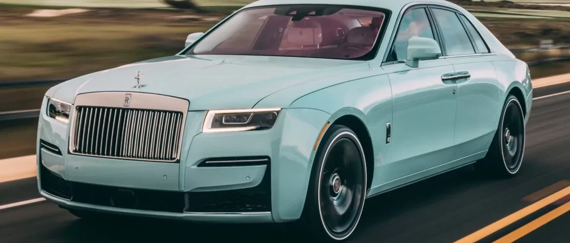 Why rolls-royce is too expensive | Iconic Rolls-Royce