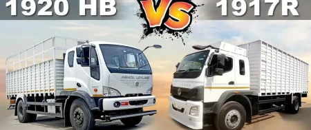 Bharat Benz vs Ashok Leyland Bus – Which is Better