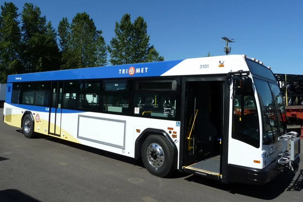 Top 10 Busses in India 2024