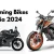 Upcoming Bikes in India 2024
