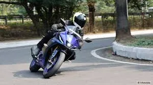 Yamaha YZF-R15