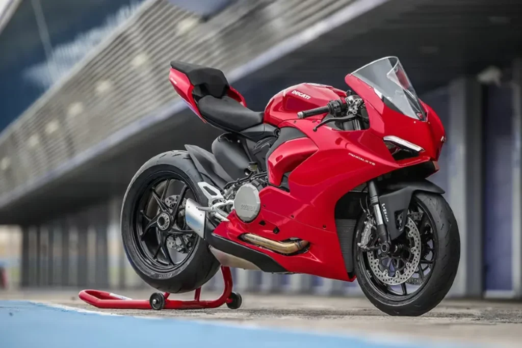 Luxury Sports Bikes Brands