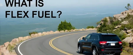 What Are Flex-Fuel Vehicles? Working, Benefits & Drawbacks Explained
