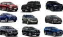 Which is Best 7 Seater Car for Family trip