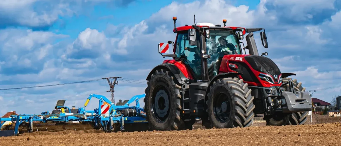 Best Tractors for Farming: Making your farming journey easy.