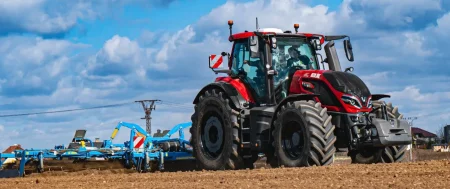 Best Tractors for Farming: Making your farming journey easy.