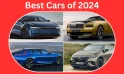 Top Wheels of 2024: The Best Cars in India