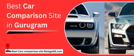 Best Car Comparison Site in Gurugram