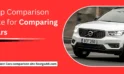 Top Comparison Site for Comparing Cars