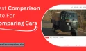 Best Comparison Site For Comparing Cars