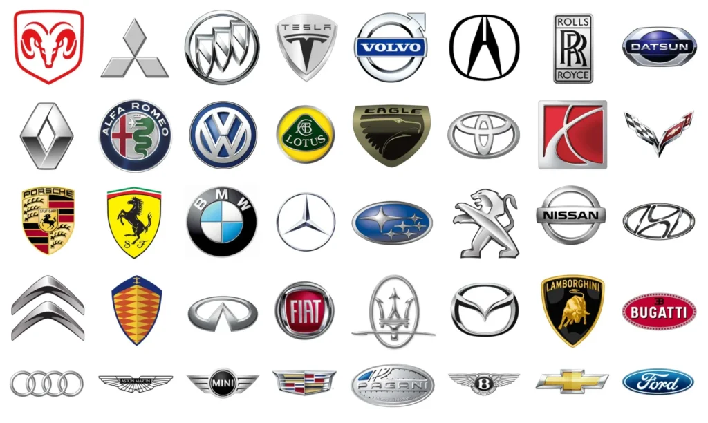 Best Car Brands in India 2024