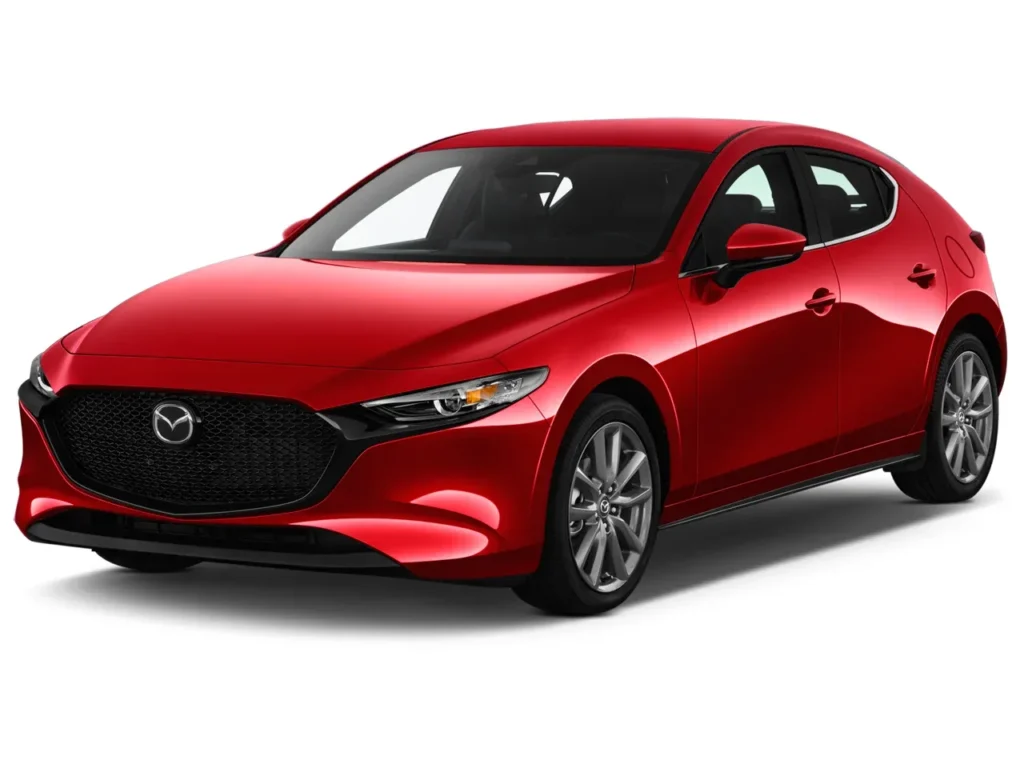 Mazda: Top 10 Car Brands in US 2024