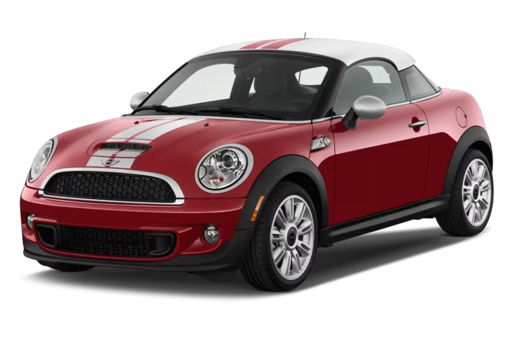 Mini: Top 10 Car Brands in US 2024